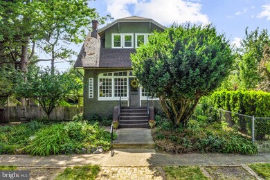 315 Cypress Ave, Oaklyn, NJ 08107 - photo 2