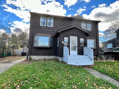 32-34 Blackstone Rd unit 32, Weymouth, MA 02191 - photo 3