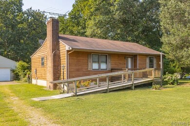 9715 Old Stage Rd, Prince George, VA 23875 - photo 2