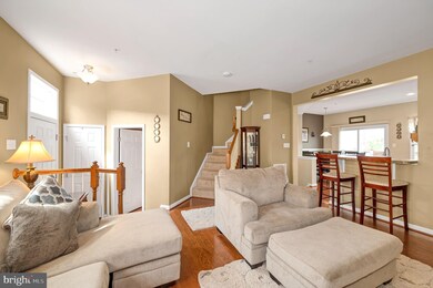 2025 Spring Run Cir, Frederick, MD 21702 - photo 5