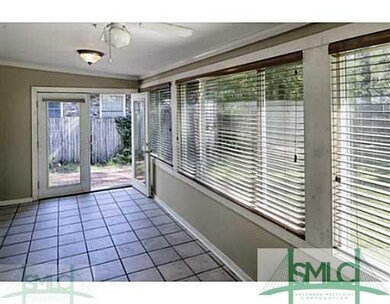 Den/Family/Great Room. Well lit den off kitchen ov