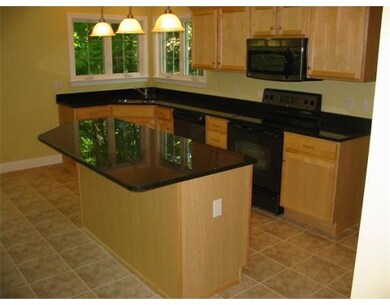 20 Winn Terrace unit 1, Northborough, MA 01532 - photo 3