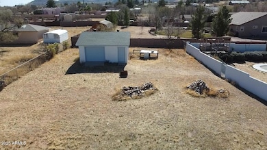 4845 S Whitewing Rd, Sierra Vista, AZ 85650 - photo 4