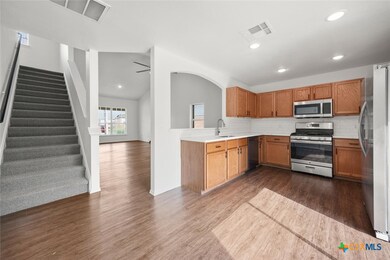 230 San Felipe Dr, Kyle, TX 78640 - photo 6