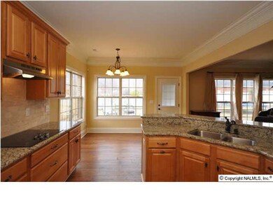 CUSTOM CABINETS ARE PLENTIFUL - PANTY INCLUDED!