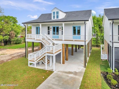 414 Shell St 1