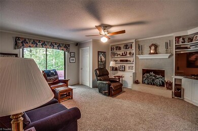 821 Laurel Dr, Asheboro, NC 27205 - photo 6