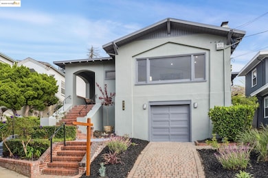 574 Weldon Ave, Oakland, CA 94610 - photo 3