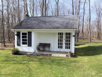 Ourbuilding/Shed