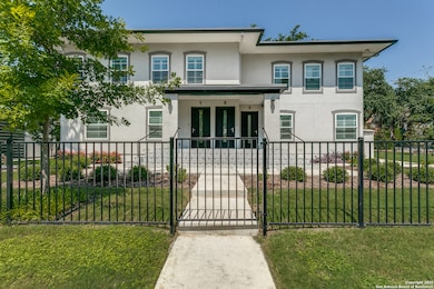 488 E Olmos Dr unit 2, San Antonio, TX 78212 - photo 4