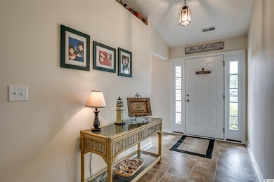 397 Caspian Tern Dr unit On cul de sac in fin, Myrtle Beach, SC 29588 - photo 6