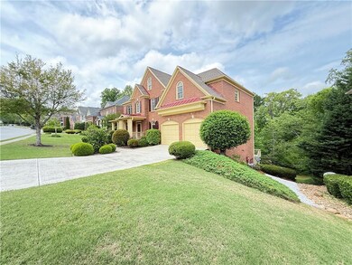 3500 Millwater Crossing, Dacula, GA 30019 - photo 2