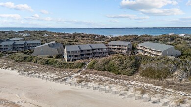 Beach Side