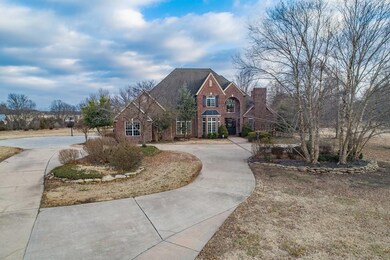 24206 N 3962 Rd, Bartlesville, OK 74006 - photo 2