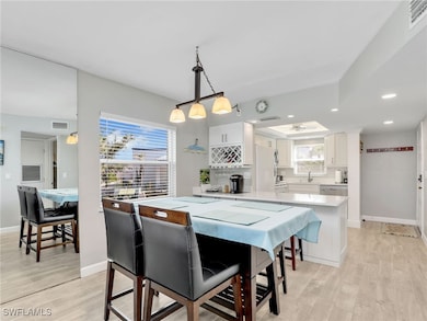 6893 Estero Blvd unit 416, Fort Myers Beach, FL 33931 - photo 4