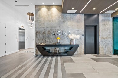 Enjoy peace of mind with a secured entrance and 24