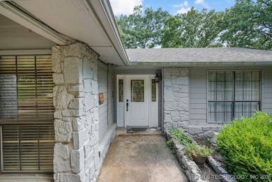 14250 E 202nd St S, Bixby, OK 74008 - photo 4