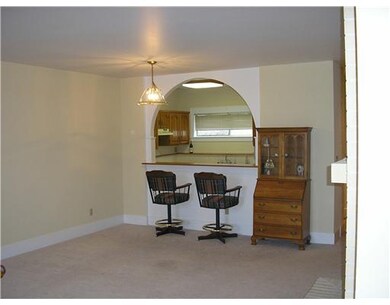 1st Floor Plan.