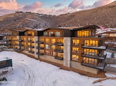 3267 W Deer Hollow Rd unit 3206, Park City, UT 84060 - photo 2