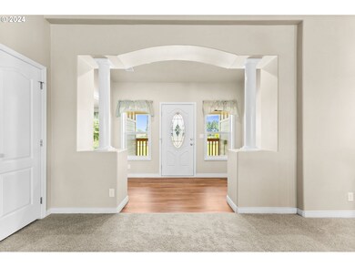 Entrance/Foyer