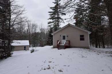 1091 Stark Rd, Center Conway, NH 03813 - photo 5