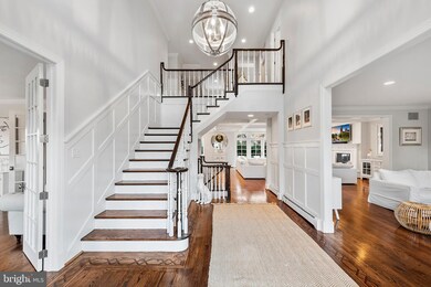 460 Loucroft Rd, Haddonfield, NJ 08033 - photo 5