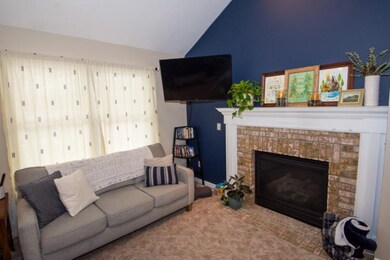 brown living room 1