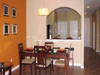 Dining Room.