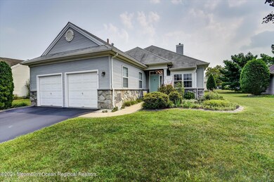 9 Milton Dr, Manchester, NJ 08759 - photo 3