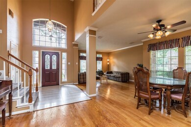 7519 Ashton Dr, Houston, TX 77095 - photo 4