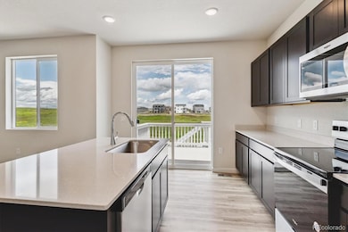 4285 Gozzer Ranch Dr, Elizabeth, CO 80107 - photo 6