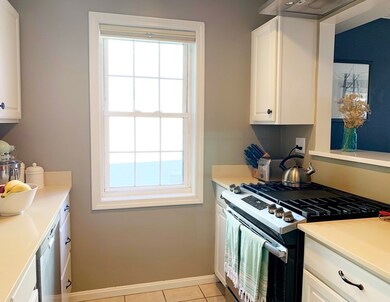 14 Franklin St unit 4, Charlestown, MA 02129 - photo 6