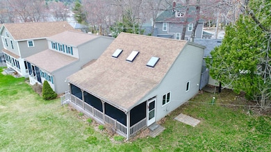 8 Alpine Park Rd unit 10, Moultonborough, NH 03254 - photo 3