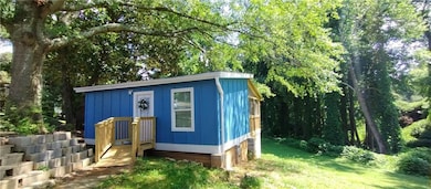 View of Cozy Cottage Mother In Law Suite