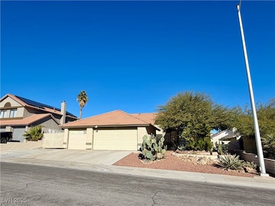 7108 Trading Post Ln, Las Vegas, NV 89128 - photo 2