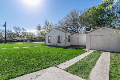 400 Pemberton Dr, Fort Worth, TX 76108 - photo 3