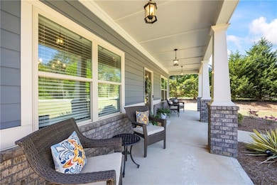 3216 Greyfield Way, Monroe, GA  30656