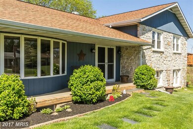 124 Jefferson Ave, Cockeysville, MD 21030 - photo 3