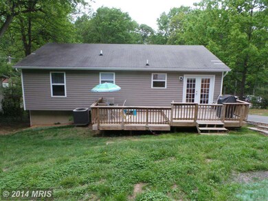 1071 Cattle Drive Ln, Lusby, MD 20657 - photo 5