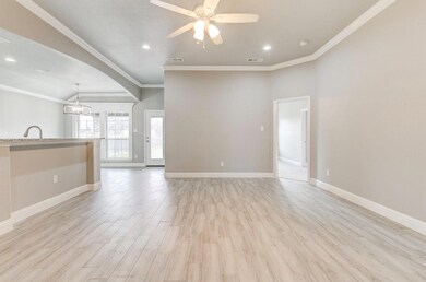 413 Meadow Park Dr, White Settlement, TX 76108 - photo 5