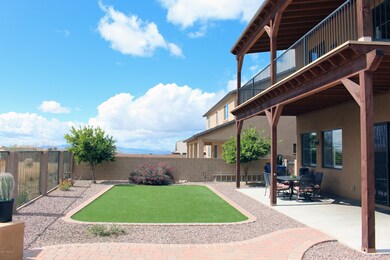 turf grass yard