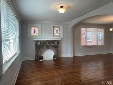 7111 Dartmouth Ave unit A, Saint Louis, MO 63130 - photo 3