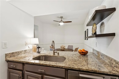 The Terraces At Peachtree unit 112, Atlanta, GA 30309 - photo 7