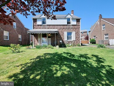 711 Braxton Rd, Ridley Park, PA 19078 - photo 5