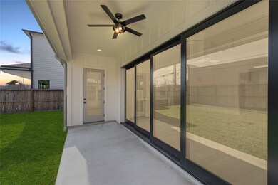 1305 Overhill St, Houston, TX 77018 - photo 5