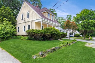 32 Oneida Ave, Brockton, MA 02301 - photo 2