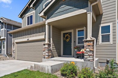 6137 Popper Dr, Colorado Springs, CO 80925 - photo 5