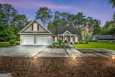 1443 Ebenezer Rd, Rincon, GA 31326 - photo 2