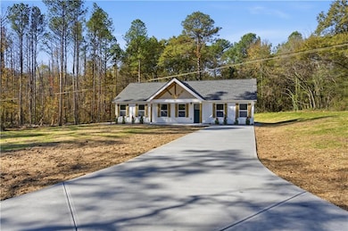 28 Weems Spur SW, Cartersville, GA 30120 - photo 2