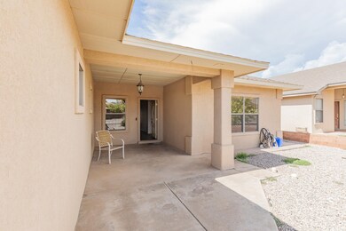1155 San Cristo St, Alamogordo, NM 88310 - photo 3